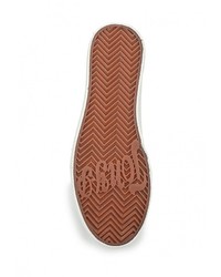 Женские разноцветные кеды от Tony-p