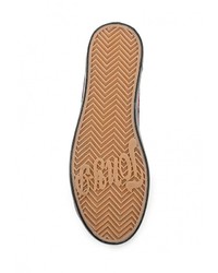 Женские разноцветные кеды от Tony-p