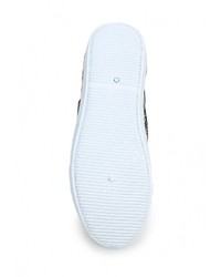 Женские разноцветные кеды от Topway