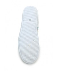 Женские разноцветные кеды от Topway