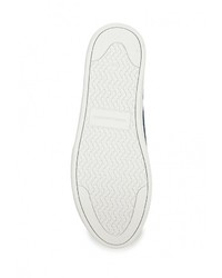 Женские разноцветные кеды от Vagabond