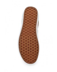 Женские разноцветные кеды от Vans