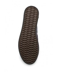 Женские разноцветные кеды от Wellspring