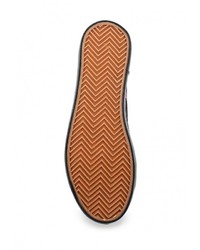 Женские разноцветные кеды от Wellspring