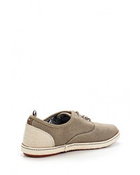 Мужские разноцветные кеды от Wrangler