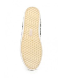 Женские разноцветные кеды от WS Shoes