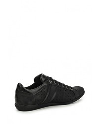 Мужские разноцветные кожаные кеды от Botticelli Limited