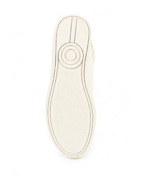 Женские разноцветные кожаные кеды от Springway