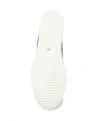 Женские разноцветные кожаные слипоны от Allegri