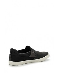 Мужские разноцветные кожаные слипоны от Call it SPRING