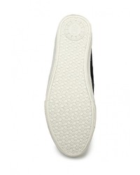 Мужские разноцветные кожаные слипоны от Call it SPRING