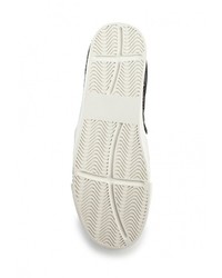 Женские разноцветные кожаные слипоны от Call it SPRING