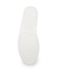 Женские разноцветные кожаные слипоны от Catherine