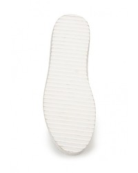 Женские разноцветные кожаные слипоны от Damerose