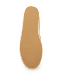 Женские разноцветные кожаные слипоны от DKNY Active