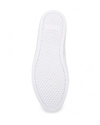 Женские разноцветные кожаные слипоны от Gisicode