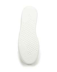 Женские разноцветные кожаные слипоны от Mamma Mia