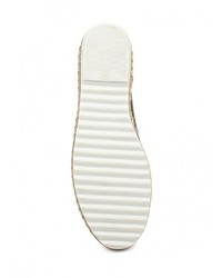 Женские разноцветные кожаные слипоны от Mamma Mia