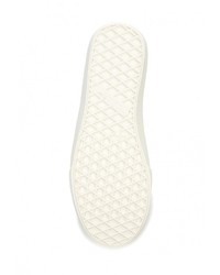 Женские разноцветные кожаные слипоны от North Star by Bata