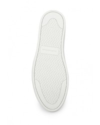 Женские разноцветные кожаные слипоны от Vagabond