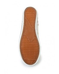 Разноцветные кроссовки на танкетке от Bella Comoda