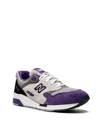 Мужские разноцветные кроссовки от New Balance