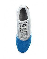 Мужские разноцветные кроссовки от adidas Originals