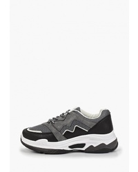 Женские разноцветные кроссовки от Dino Albat