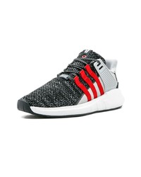 Мужские разноцветные кроссовки от adidas