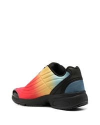 Мужские разноцветные кроссовки от Tommy Jeans