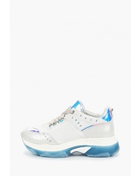 Женские разноцветные кроссовки от Grand Style