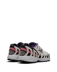 Мужские разноцветные кроссовки от Saucony