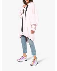 Женские разноцветные кроссовки от Stella McCartney