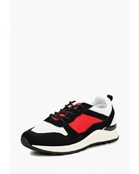 Женские разноцветные кроссовки от Ideal Shoes