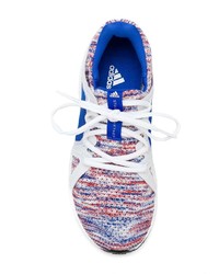 Женские разноцветные кроссовки от adidas by Stella McCartney