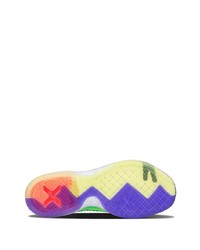 Мужские разноцветные кроссовки от Nike