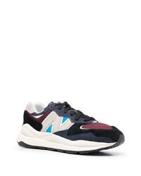 Мужские разноцветные кроссовки от New Balance