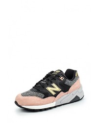 Женские разноцветные кроссовки от New Balance