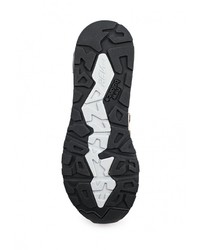 Женские разноцветные кроссовки от New Balance