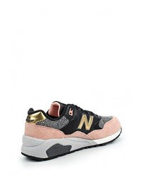 Женские разноцветные кроссовки от New Balance