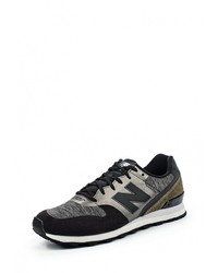 Женские разноцветные кроссовки от New Balance