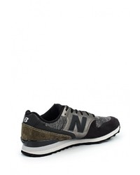 Женские разноцветные кроссовки от New Balance