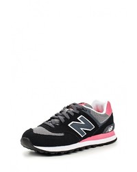 Женские разноцветные кроссовки от New Balance