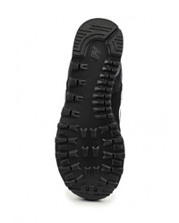 Женские разноцветные кроссовки от New Balance