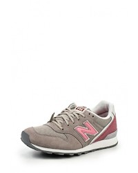 Женские разноцветные кроссовки от New Balance