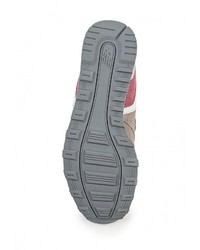 Женские разноцветные кроссовки от New Balance