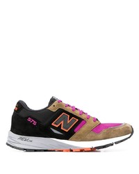 Мужские разноцветные кроссовки от New Balance