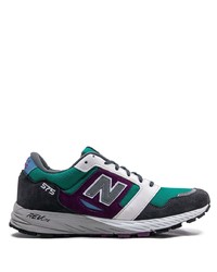 Мужские разноцветные кроссовки от New Balance