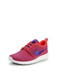 Женские разноцветные кроссовки от Nike