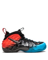 Мужские разноцветные кроссовки от Nike
